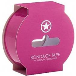 Ouch! Bondage Tape