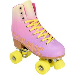 Cosmic Skates Pastel Ombre Roller Skate