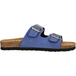Cruz Whitehill - Golden Root/Classic Blue