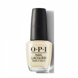 OPI Soft Shades Nail Lacquer One Chic Chick 15ml