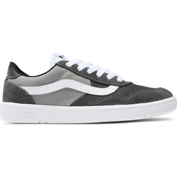 Vans Cruze Too M - Dark Gray/Multi