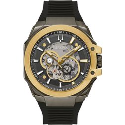 Bulova Maquina Marc Anthony (98A310)