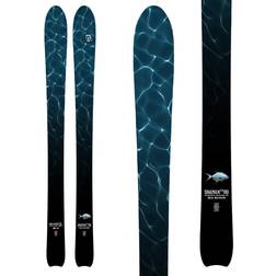 Icelantic Shaman 2.0 110 Skis 2024