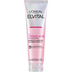 L'Oréal Paris Elvital Glycolic Gloss Conditioner 150ml