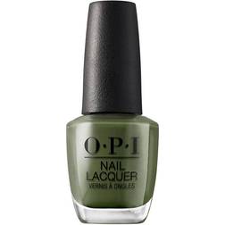 OPI Washington DC Suzi The First Lady Of Nails 15ml