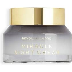 Revolution Pro Miracle Night Cream