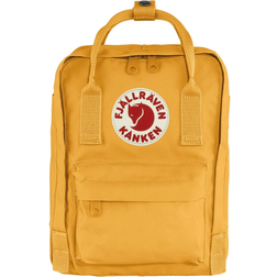 Fjällräven Kånken Mini - Warm Yellow