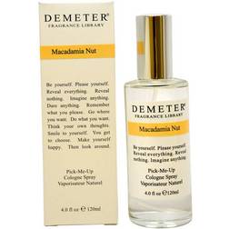 Demeter Macadamia Nut Cologne Spray 120ml