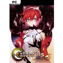 Caladrius Blaze (PC)