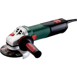 Metabo WEV 17-125 Quick (600517000)