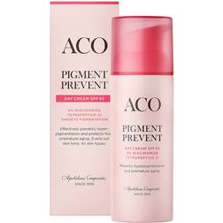 ACO Pigment Prevent SPF50 50ml