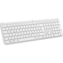 Logitech Signature Slim K950