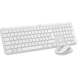 Logitech MK950 Signature Slim Combo