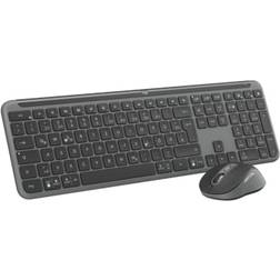 Logitech MK950 Signature Slim Combo