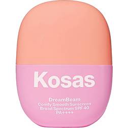 Kosas Mini Dreambeam Comfy Smooth Sunscreen SPF40 PA++++