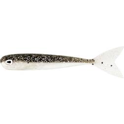Westin Westin Megateez V-Tail 9cm 4g 3-pack Shiner