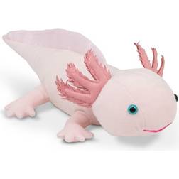 Adlibris Axolotl Plys