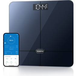 Renpho Smart Body Bluetooth Bathroom Scale