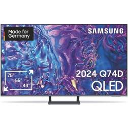 Samsung GQ65Q74D