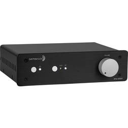 Dayton Audio DTA-100ST Förstärkare Med Bluetooth