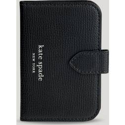 Kate Spade Black Morgan MagSafe Wallet