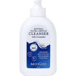 MooGoo Ultra Gentle Cleanser with