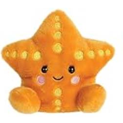 Aurora World Palm Pals Treasure Starfish Soft Toy