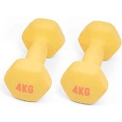Myga Dumbbell 4Kg Pair