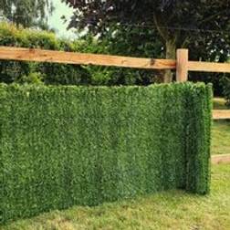 True Products Conifer Hedge Garden Fence Privacy Screening
