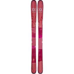 Völkl Blaze 94 Women's Ski 2021 - Purple