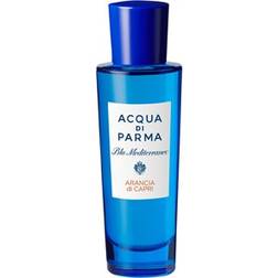 Acqua Di Parma Unisexdofter Blu Mediterraneo Arancia CapriEau Toilette Spray 180ml