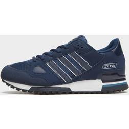 adidas Men's ZX 750 Trainers Blue