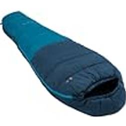 Vaude Alpli Adjust 400 II Syn Schlafsack