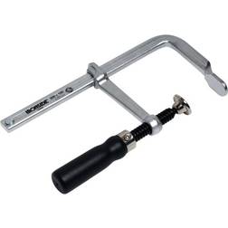 Ironside 123000 100x50 mm Skruvtving