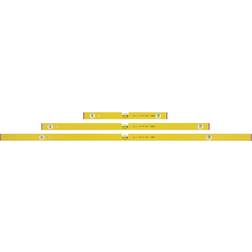 Stabila 80AS Set 3 Spirit Level