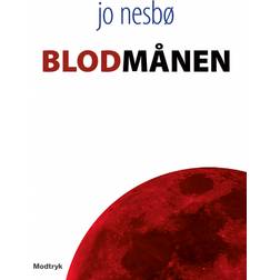 Blodmånen (E-bog, 2022)