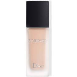 Dior Forever No-Transfer 24H Matte Foundation 1C