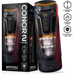 IntoYou Conor Masturbator with Thrusting