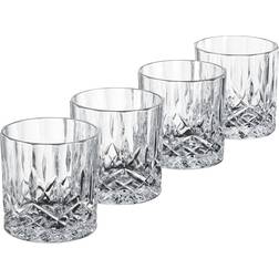 Aida Harvey Vaso de whisky 31cl 4pcs