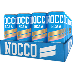 Nocco BCAA Golden Era 24x330ml 24 st