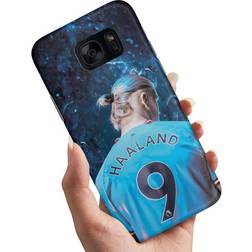 Haaland Cover for Galaxy S7