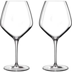 Luigi Bormioli Atelier Red Wine Glass 20.6fl oz 2