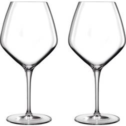 Luigi Bormioli Atelier Rødvinsglas 61cl 2stk