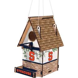 Fan Creations Syracuse Orange Bird House