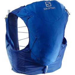 Salomon Advanced Skin 12 Set - Blue