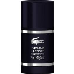 Lacoste L'Homme Lacoste Deo Stick 75ml