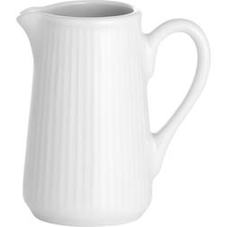 Pillivuyt Pleated Pitcher 13cl 0.13L