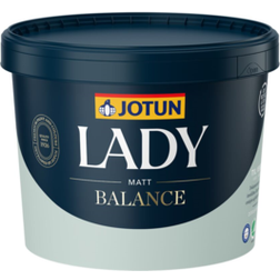 Jotun LADY Balance 05/matt Interiørmaling