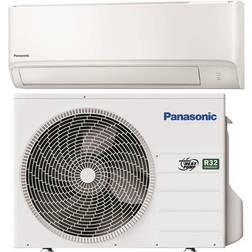 Panasonic CZ35ZKE Indendørs- & Udendørsdel