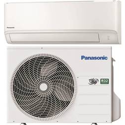 Panasonic CZ35ZKE Inne- & Utedel